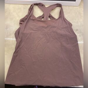 Athleta sports bra/tank top